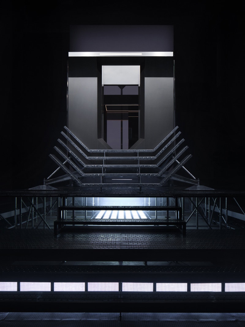 Moncler: city of Genius 5